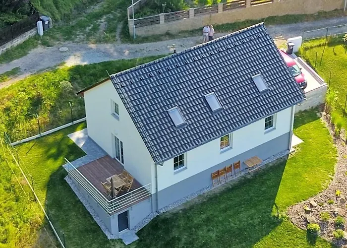Apartman Boruvka