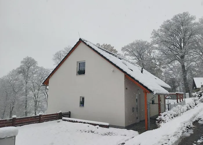 Apartman Boruvka