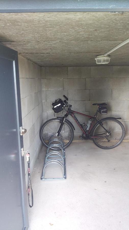 Appartement Boruvka *