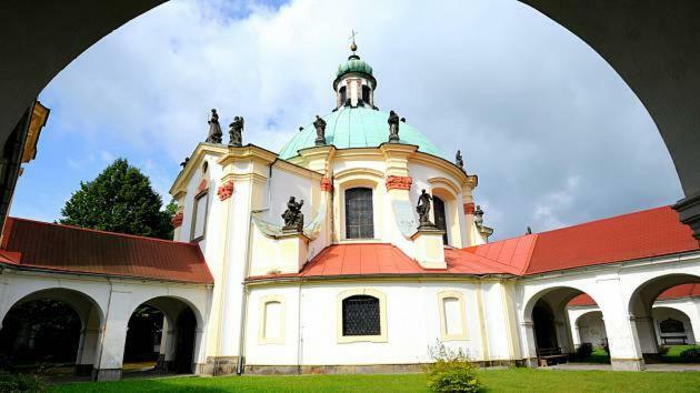 Boruvka Česká Kamenice